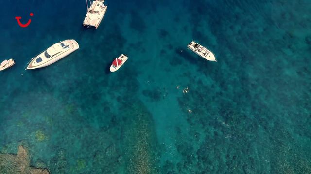 Hotel Riu Le Morne | Mauritius z TUI Poland смотреть онлайн