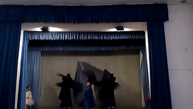 Очень красивый восточный танец смотреть онлайн