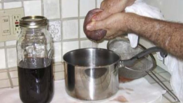 Сборник рецептов