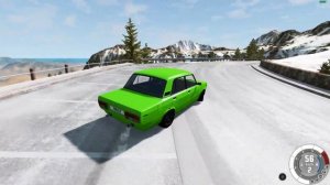 ДРИФТ В BEAMNG DRIVE! КАК ДРИФТИТЬ В BEAMNG DRIVE!?