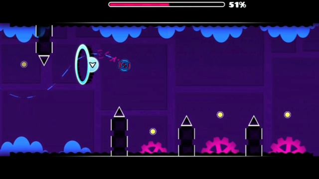 Уровень "Clutterfunk" прохождение смотреть онлайн