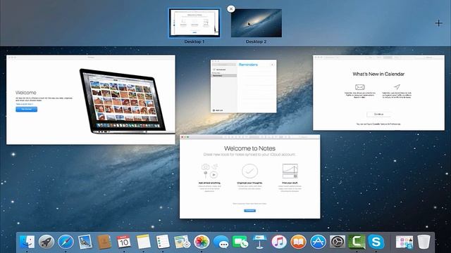 How To Change the Display Using “System Preferences” on Mac смотреть онлайн