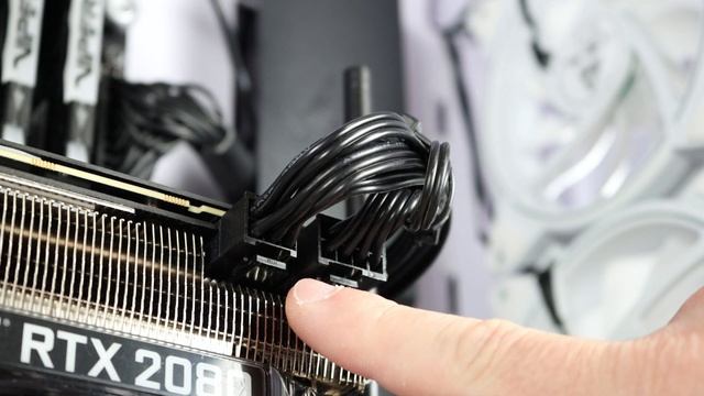 AMD RX 6600 XT - Installing The Sapphire Nitro RX 6600 XT Gaming Graphics Card