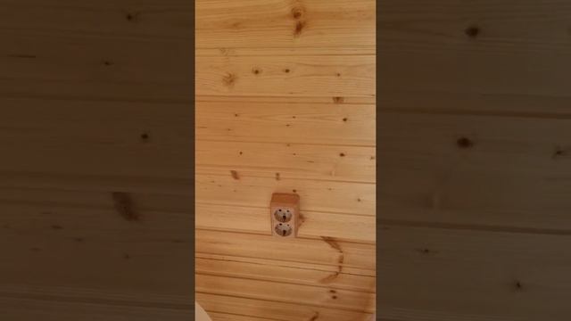 Что такое скандинавский стиль минимализма в бане? смотреть онлайн