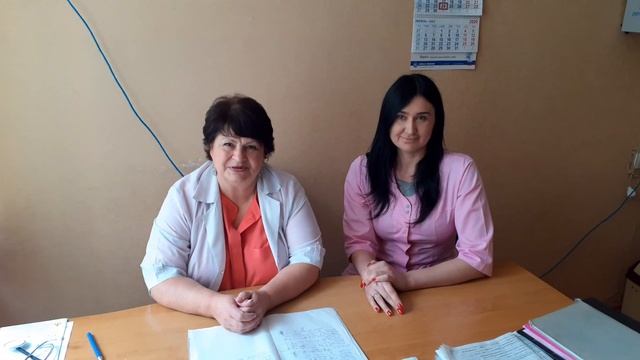 ПОЗДРАВЛЕНИЕ ДИРЕКТОРА КНП КАХОВСКОЙ ЦРБ С ДНЕМ РОЖДЕНИЯ! смотреть онлайн