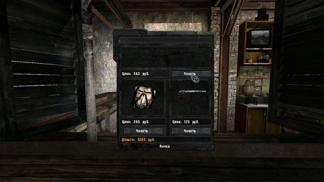 S.T.A.L.K.E.R. - Darkest Time 2 глава # 5 смотреть онлайн