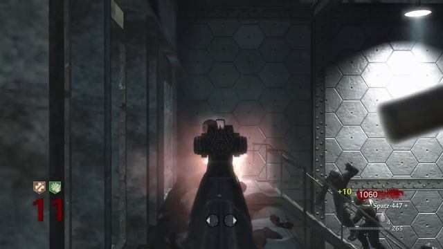Evolution of the STG44 in Call of Duty смотреть онлайн