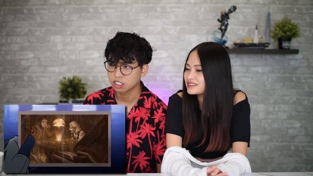 Apex Newbies React to Stories from the Outlands – “A Father’s Letter” | G-Mineo Apex Reactions!! смотреть онлайн