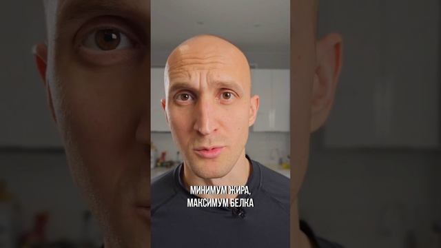 3 белковые альтернативы куриной грудке на диете