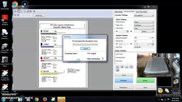 Scanner Canon 200_Adhityo Harsono Shopee смотреть онлайн