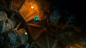 Leo's Fortune - Level 1 Walkthrough & Tutorial