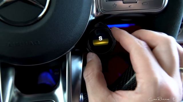 2021 Mercedes-AMG G63 (585 HP)