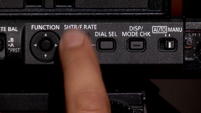 Tutorial Cámara Panasonic AG AC 160 AP смотреть онлайн