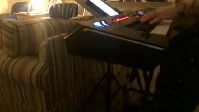 “I Dreamed A Dream” Piano Cover смотреть онлайн