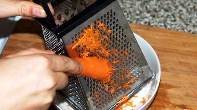 Сборник рецептов