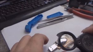 раскрытие rtl sdr приемника 820Т2 и слушаем УВБ 76 жужалка