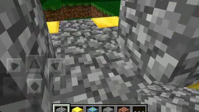 Как строить портал в ад в майкрафте pocket edition смотреть онлайн