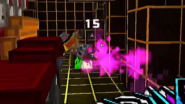 How to Trigger Kids in Pixel Gun 3D - New Promo Code смотреть онлайн