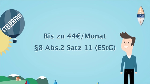 INVENT Mitarbeitervorteile (Deutschland) - YouTube