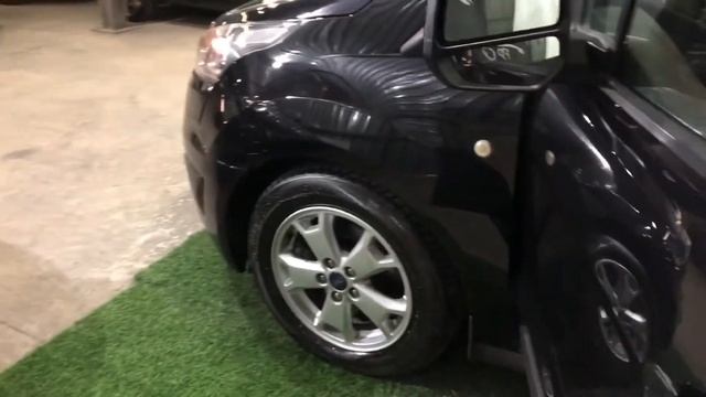 Ford tourneo connect 1.6 tdci 7 posti смотреть онлайн