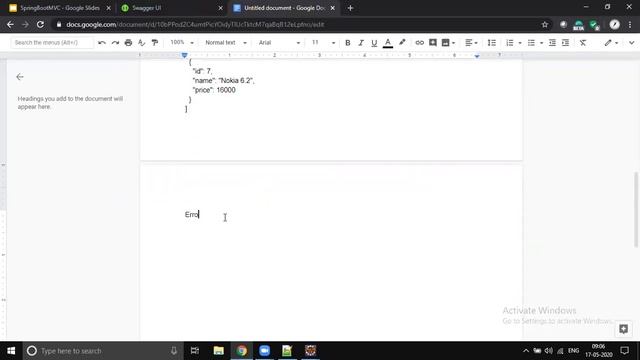 Spring Boot Micro Services - Day23 смотреть онлайн