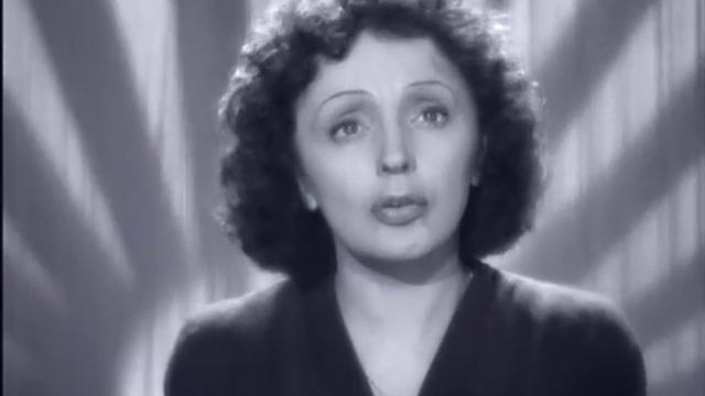 Эдит Пиаф 1948 смотреть онлайн