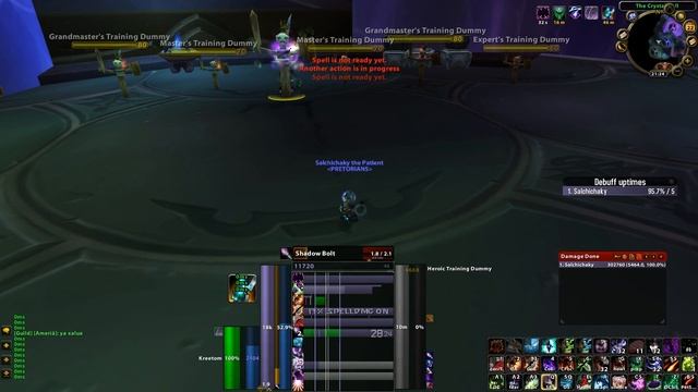 Salchichaky nueva UI (en progreso) 1080p HD test смотреть онлайн