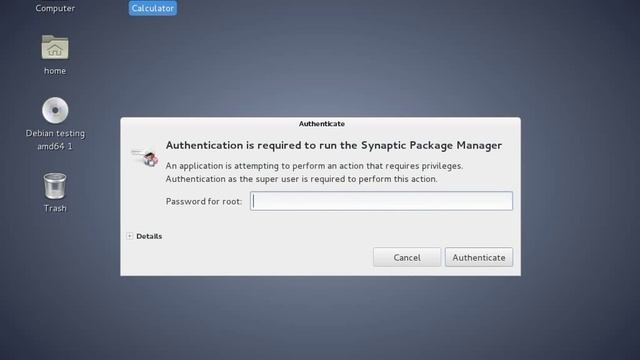 Linux Debian 7 Wheezy (RC -- Testing release) installation demo смотреть онлайн