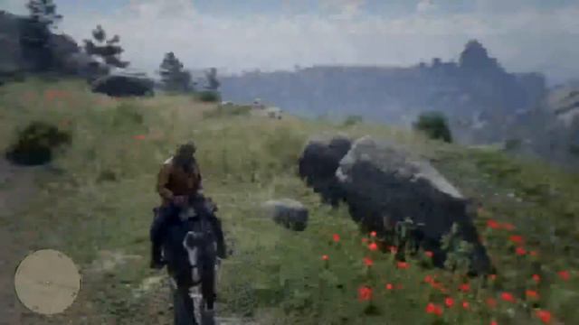 RDR 2. Сюжет. Глава 2. смотреть онлайн