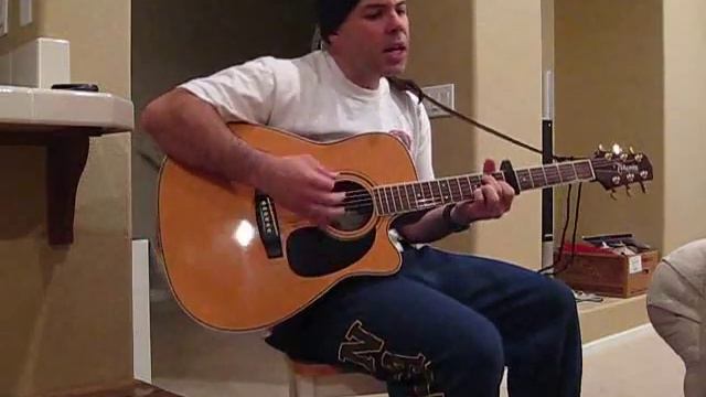 The Beatles- Here Comes the Sun ( Cover) смотреть онлайн