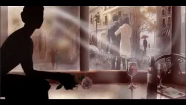 Ольга Стельмах - Кафе шантан смотреть онлайн