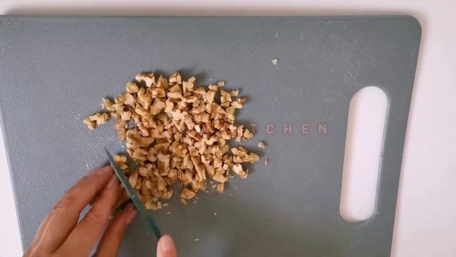 ПОЛЕЗНЫЙ И ВКУСНЫЙ САЛАТ ИЗ СВЕКЛЫ / BEETROOT SALAD / Рецепты Правильного Питания