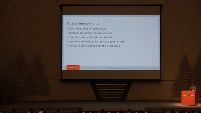 [EN] Who reordered my code?! / Petr Chalupa смотреть онлайн
