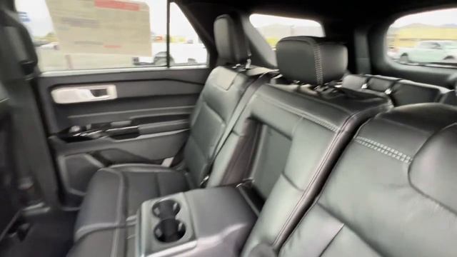 2023 Ford EXPLORER Carson City, Reno, Northern Nevada, Susanville, Sacramento, CA 38192 смотреть онлайн