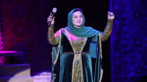 Оксана Ибрагимоаа - Дада масан 2021 Новинка