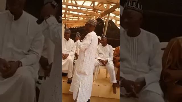 DAY 10 | SHEIKH BUHARI OMO MUSA 2024 RAMADAN LECTURE смотреть онлайн