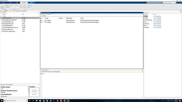 How to Bring Data from MATLAB Into Simulink | Hear from MATLAB & Simulink Developers смотреть онлайн