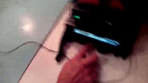 Малогабаритная антенна 28мгц.UA6AGW