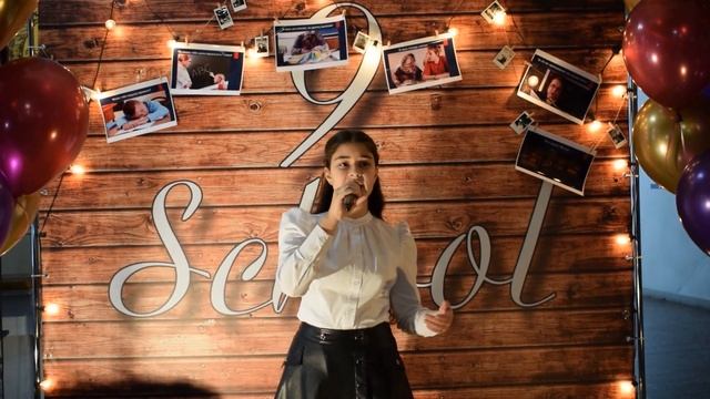 ДЕНЬ УЧИТЕЛЯ 2021! смотреть онлайн