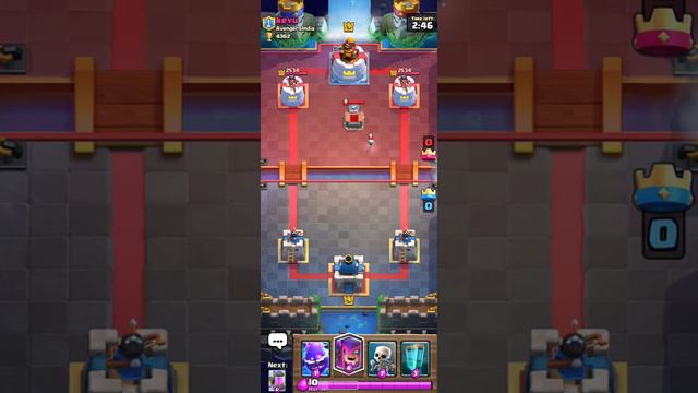 Best deck for clash royal смотреть онлайн