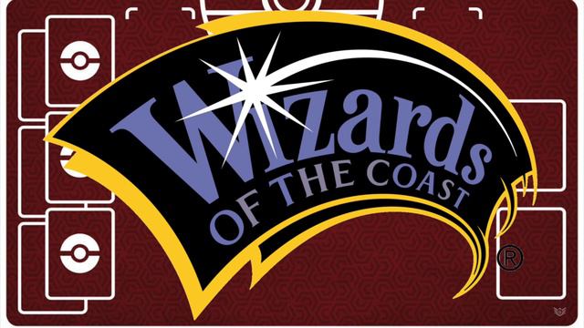 Jamboree! And the Story of Unreleased Poke'mon Sets by Wizards of the Coast смотреть онлайн