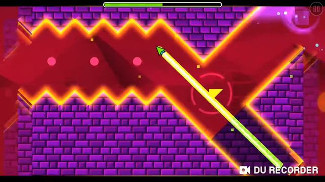 Геометри даш последний уровень в сабзиро.Смотреть до конца. смотреть онлайн