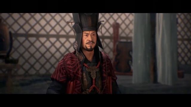 Герои и Шпионы, Классика и Роман ⛩️ Total War: THREE KINGDOMS смотреть онлайн