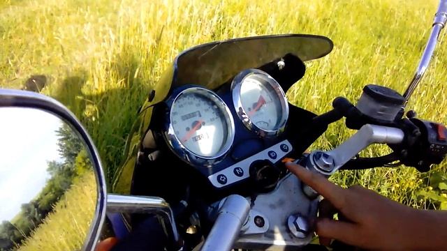 Yamasaki cobra 80cc обзор смотреть онлайн