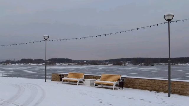 Музыка зимы смотреть онлайн