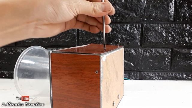 How to make a Powerful Mixer Grinder at home смотреть онлайн