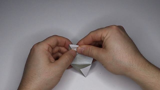 Цветок Кусудама! быстро и просто!!! смотреть онлайн