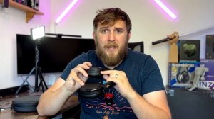 Edifier WH950NB HI-RES Wireless headphones | Full Review