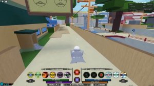 Роблокс, как играть на геймпаде на пк + мини обзор джойстика  Canyon