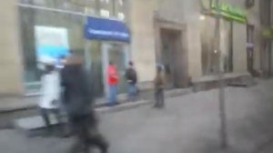 Город Москва, Троллейбус 1